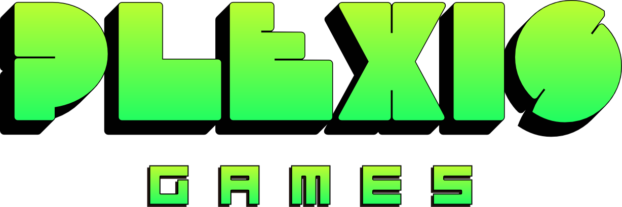 PlexisGames Logo
